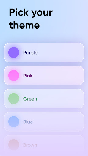 Moshidon for Mastodon Screenshots