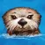 Josh the Otter