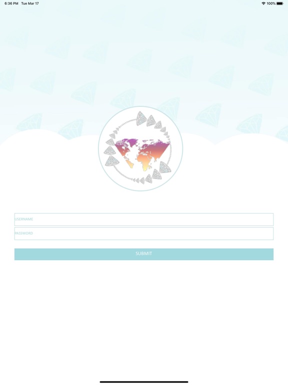 Скриншоты Diamworld iPad