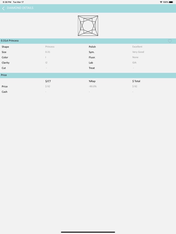Скриншоты Diamworld iPad