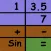 Calculator  SpreadSheet