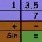 Calculator SpreadSheet