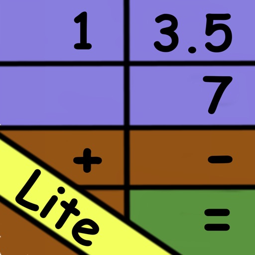 Calculator SpreadSheet Lite Calculator SpreadSheet Lite