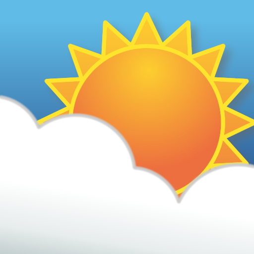 お天気モニタ