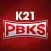 K21 - PBKS