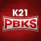 K21 - PBKS