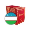 Risale-i Nur Uzbek