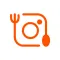 Food log app