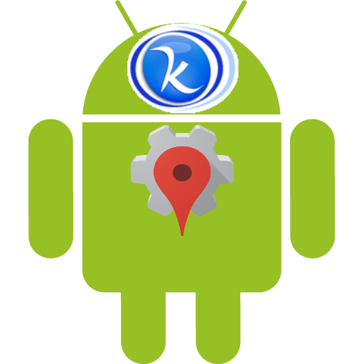 Трекер OKO-Android