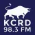 KCRD Radio (update)
