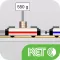 KET Virtual Physics Labs - Momentum