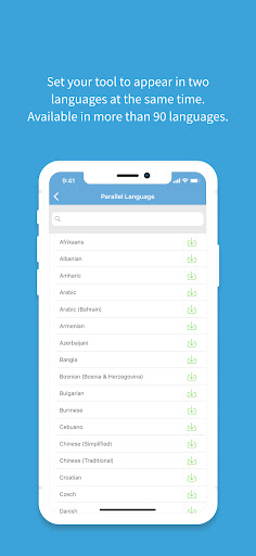 GodTools: Gospel Conversations Screenshots