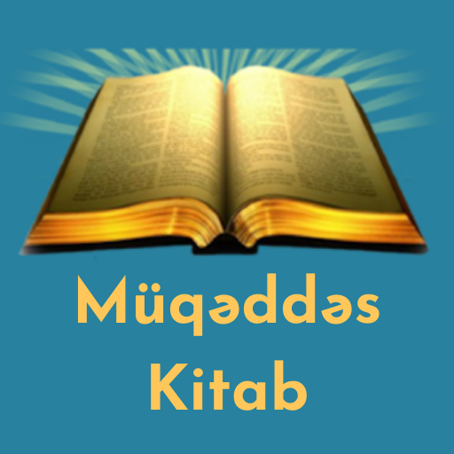 Bible App in Azerbaijani