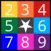 Number Buster game