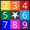 Number Buster game