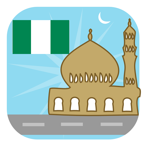 Nigeria Prayer Timings Nigeria Prayer Timings