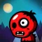 Horror Stickers: Monsters Pack