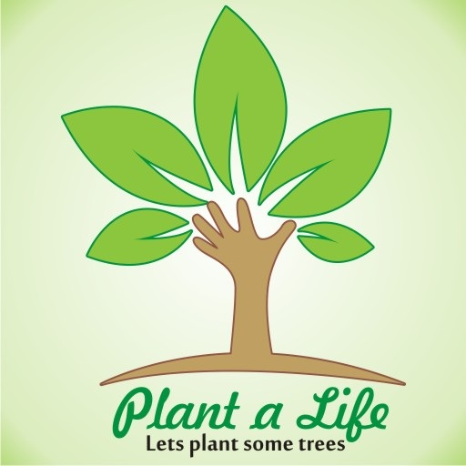 Plant a Life