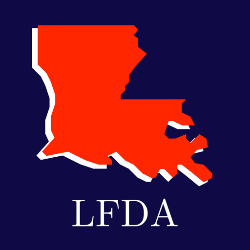 LFDA App LFDA App