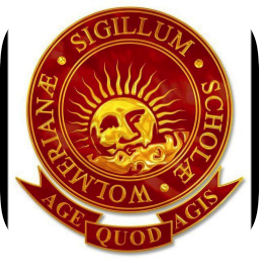 Wolmer's Girl School
