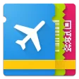PassAndroid Passbook viewer