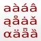 Unicode Pad Express