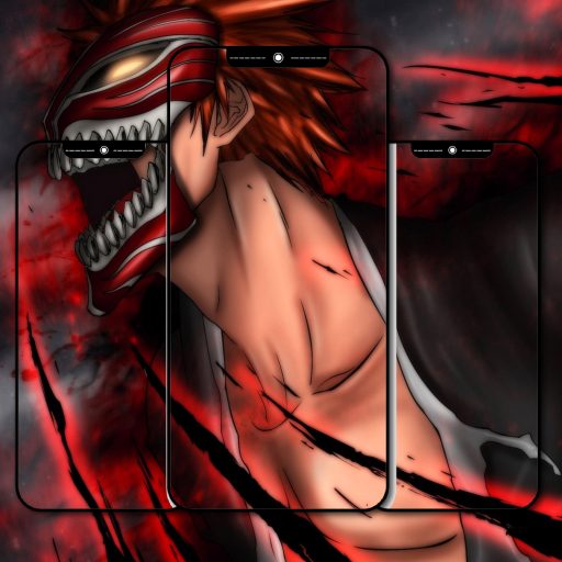 Bleach Wallpaper 2K HD 4K