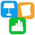 Box for iWork - Templates for Presentation, Document, Spreadsheet