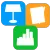 Box for iWork - Templates for Presentation, Document, Spreadsheet