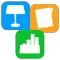 Box for iWork - Templates for Presentation, Document, Spreadsheet