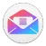 Stationery for Mail