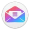 Stationery for Mail