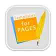 Templates for Pages Documents