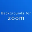 Backgrounds for Zoom