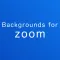 Backgrounds for Zoom