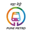 Pune Metro (Official App)