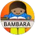 Activités de lecture en Bamana