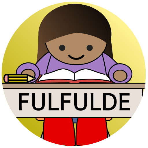Activités de lecture en peul Activités de lecture en peul