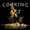 Art of cooking - great food everyday on video