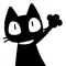 kuro nyanko2