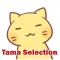 nyanko selection