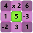 Math Riddle: Logic Puzzle Game