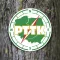 Drzewa PTTK