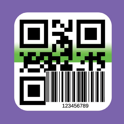 QR Reader' QR Reader'