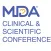 MDA Conference