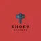 Thor’s Hammer