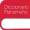 Diccionario Panameño