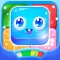 Mahjong Triple (Stack Crush)