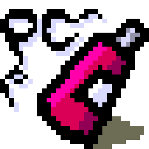 PaintCAD pixel art editor PaintCAD pixel art editor
