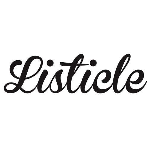 Listicle Clothing Wholesale